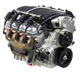 P044F Engine